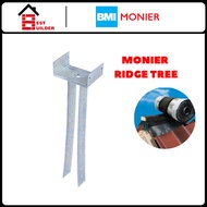 MONIER Ridge Tree Weather Resistant Roofing Component Roof Fittings Atap Genting Bumbung Monier Lega