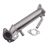 1 Piece EGR Cooler Parts Accessories for Transit Ranger 2.2 TDCI CK3Q-9F464-AB 1807897 CK3Q9F464AB