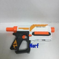 NERF,玩具槍,孩之寶,Recon,藍龍蝦,二手物品,玩具反斗城,