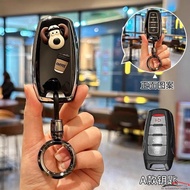 GWM cartoon TPU car key sleeve for Haval h6 / h2s/ m6 /big dog/ f7 /h9/h6