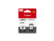 Canon PG-47 / CL-57 FINE Ink Cartridge for Inkjet Printer E400 / E410 / E460 / E470 / E480 / E4270 /