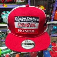 Honda cap Motorsport