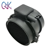 Mass Air Flow Sensor MAF 5WK9642 7513956 for BMW 7 E65 E66 730i X3 E83 Z4 E85 N52 Engine Replacement