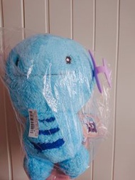 日本版 30cm  Pokemon 寵物小精靈 卡比獸 公仔 比卡超系列 夢可寶 烏波 wooper plushy 聖誕禮物 生日禮物 全新未拆袋 toreba 正版