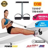 TUMMY TRIMMER FITNESS GYM SPORTS EQUIPMENT AT HOME A2