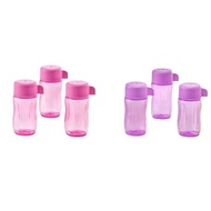 Tupperware 90ml Eco Bottle