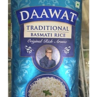 DAAWAT Basmati Rice 1kg *