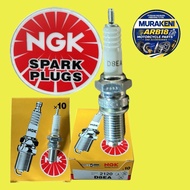 NGK SPARKPLUG D8EA TMX155