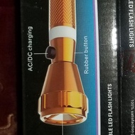 MS HP006 GOLD COLOR RECHARGEABLE