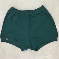 Women's Yoga Shorts A Breathable High Stretch Spring Summer Cotton Y Yoga Non-empty Thin Style Iyeng