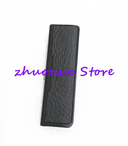 NEW Original For Sony A7M3 A7RM3 Camera Rubber SD Memory Card Cover A7III A7RIII A7R3 A7 III A7R Mar