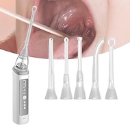 Tonsil Stone Remover Tonsil Stone Cleaner Fight Bad Breath Oral Irrigator Stone Removal Tool