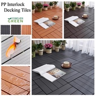 CHEAP Decking Tiles PVC Decking Tiles Outdoor Tile Balcony Tile Outdoor Decking Tiles