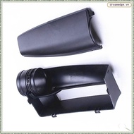 [dreamedge] 1K0805962E 1K0805965J1.9TDI 2.0TDI 2.0TFSI Air Intake Manifold Duct Rear Cover Tube Brac