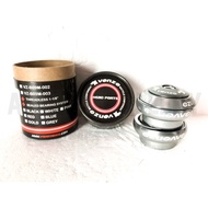VENZO OVERSIZED OS SEALED BEARING THREADLESS STIR GREY HEADSET
