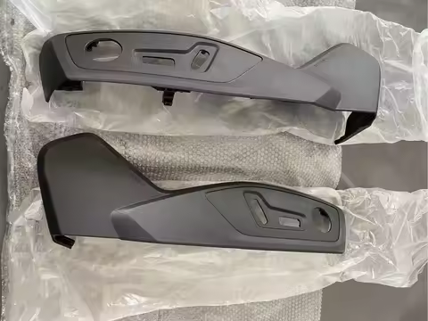 For Audi A3 8Y electric seat side trim panel 8YD 881 325 8YD 881 326