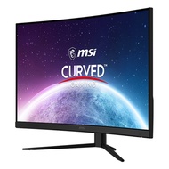 msi 微星 G32C4X 32型 FHD 250Hz HDR曲面電競螢幕