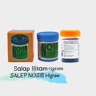 Salap Hitam | Nosib , Bisul Eczema Cream Kulit Panau Ubat Kurap