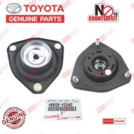 Toyota Harrier ZSU60 ASU60 Front Absorber Mounting 48609-42040