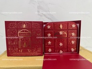 現貨🔥2026 Xmas 香港專櫃✅ CT charlotte tilbury Christmas gift set box CHARLOTTE’S HOLLYWOOD BEAUTY WONDERLA