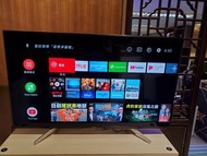 Sony 49' 4K  8500F Smart LED TV * 120hz 支援PS5, 保用12個月