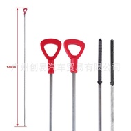 -Suitable for plum722.6Automatic Measuring Tape Mercedes-Benz Sidecar Auto Parts Transmission Oil UX