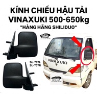 VINAXUKI 500, 650kg REARVIEW MIRROR