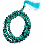 ORIGINAL ORIGINAL FIRUS STONE TASBIH 99 GRAINS 8 MM