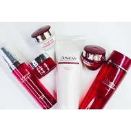 AVON ANEW REVERSALIST DAY/NIGHT CREAM/REVITALIZING CREAM/CLEANSER/ TONER/ EYECREAM/BI PHASE SERUM