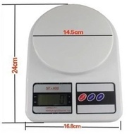 electronic scale (Free 4 great gifts) Kitchen baking Mini Jewelry Precise 0.1 Food Tea (Gives 4 Stra