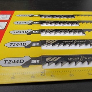 FENGHONGTAO | Wood And Metal Cutting Saw Blade T144D