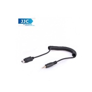 JJC Cable-M cord shutter Cable for Nikon D5500 D750 D5300 D5200 D3300 D90 D3100 D3200 D5000 D5100 D5300 D7100 D7000 D610