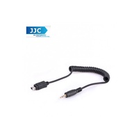 JJC Cable-M cord shutter Cable for Nikon D5500 D750 D5300 D5200 D3300 D90 D3100 D3200 D5000 D5100 D5