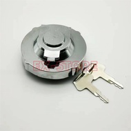 Rc101-51120, Fuel Tank Cap Kubota KX101, KX121, KX151, KX161, KX41H, KX61, KX61 (H), KX71, KX91, R31