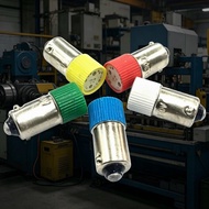 BA9S LED Bulb 110V/220V