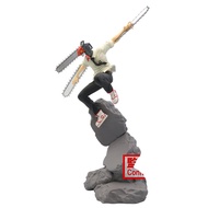 Banpresto Chainsaw Man Combination Battle Chainsaw Man