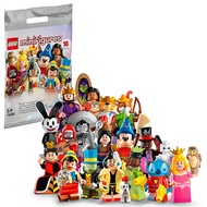 [Lego Galore] LEGO Minifigures 71038 Disney 100 [SEALED SET OF 18]