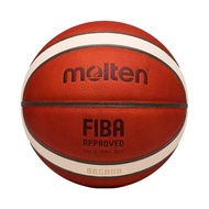 2025 Professional Match Quality Basketball Basquetbol Ball Molten Gg7x Bg5000 Bg4500