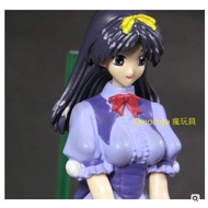 Crazy Toys Box Play/Kawai Yukiko Japanese Version PIA Food Truck Love 2 (1703C) Saya Takai-Kinoshita