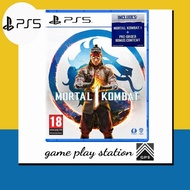 ps5 mortal kombat 1 ( english )