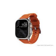 Nomad Rugged Strap [V2 FKM] 45mm/42mm