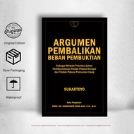 Transfer Argument in Evidence - Suhartoyo