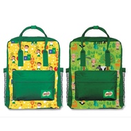 Milo Bag Brandnew Beg Sekolah Baru