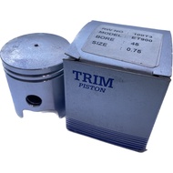 ET900 TRIM KIT SET STD-2.00