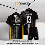 VINTAGE JERSEY / RETRO JERSEY / FOOTBALL JERSEY / FUTSAL JERSEY / CUSTOM JERSEY - VINTAGE SPORT 43