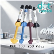 1Pc 3M ESPE Filtek Z350XT Dental Composite Resin 4g Syringe A1 A2 A3 Shade Anterior & Posterior Fill