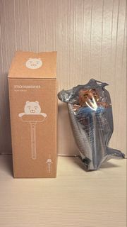 Kakao Friends Ryan USB 充電式迷你加濕器