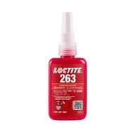 Loctite-263 Thread Locker (50ml)