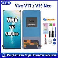 ORIGINAL LCD Untuk  Vivo V17 / V19 Neo