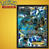 zekrom ex 97/99 tier Gold pokemon card game tcg ptcg